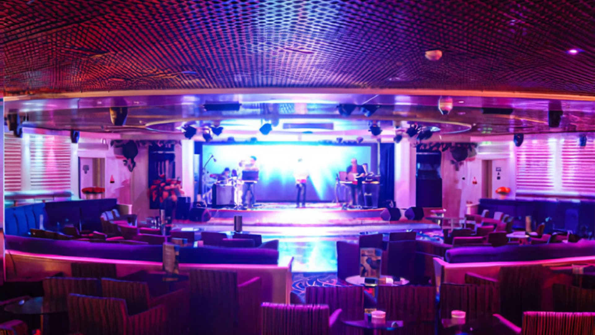 Jubilee Lounge