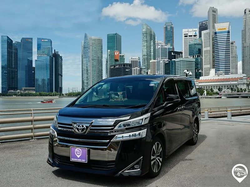 MaxiCab Service
